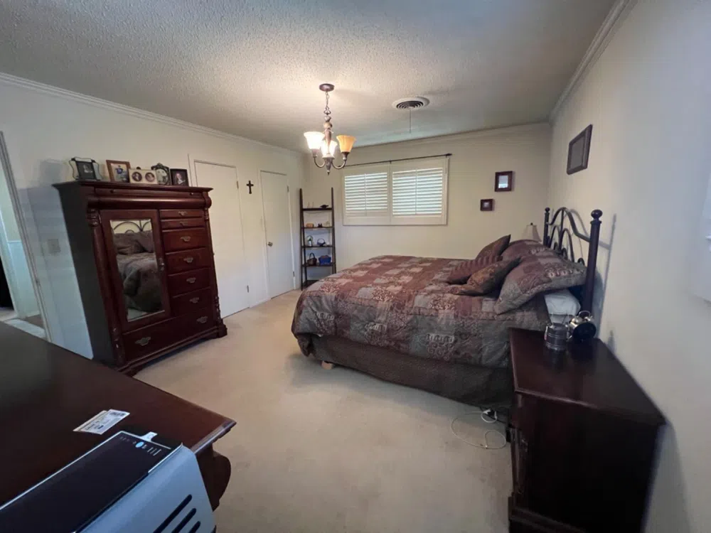 811 7th Street Wolfforth, TX 79382