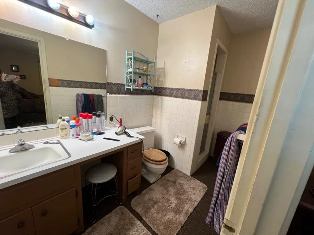 811 7th Street Wolfforth, TX 79382