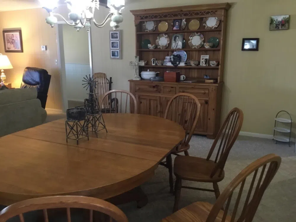 811 7th Street Wolfforth, TX 79382