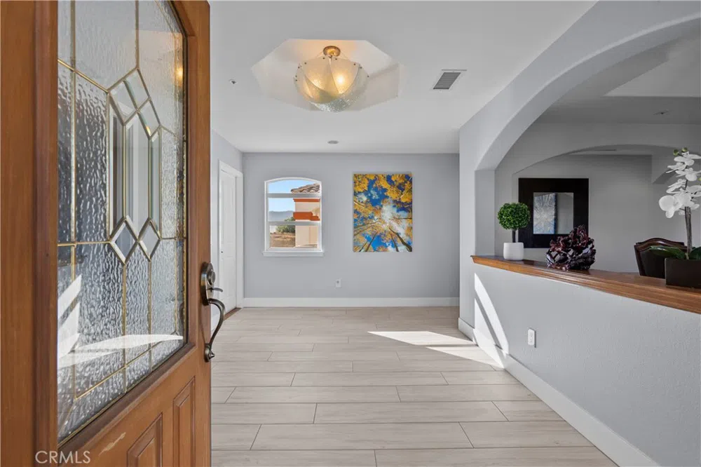 31800 Diamond View Lane Agua Dulce, CA 91390