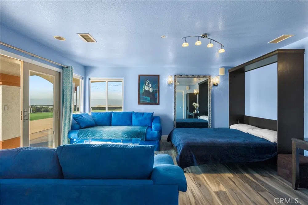 31800 Diamond View Lane Agua Dulce, CA 91390