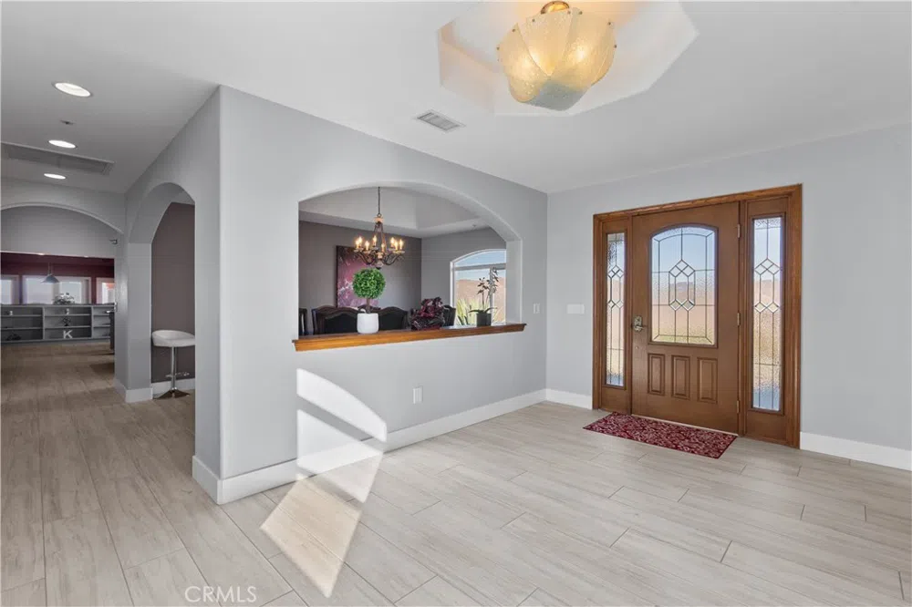 31800 Diamond View Lane Agua Dulce, CA 91390