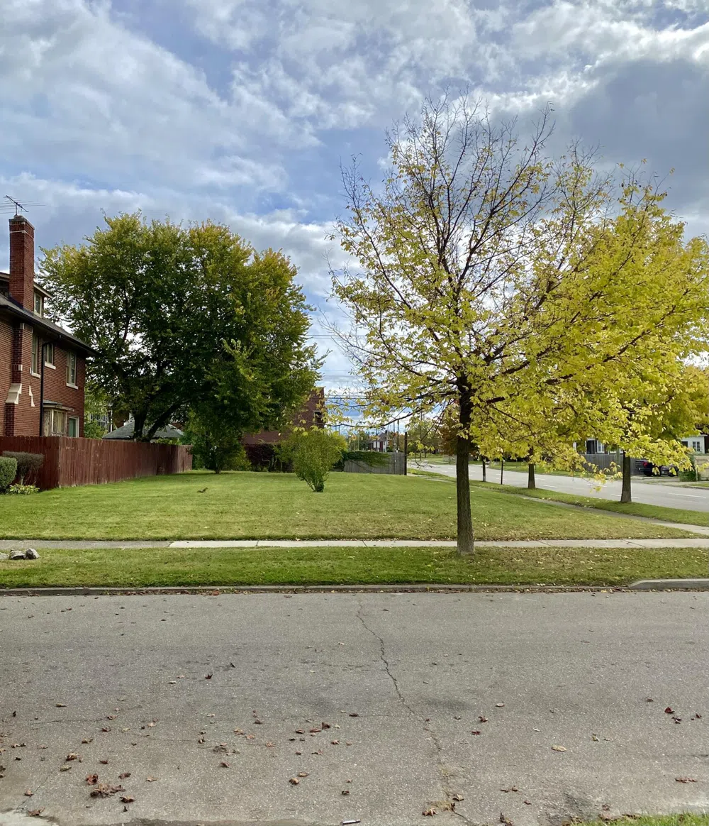 2081 Edison Street Detroit, MI 48206