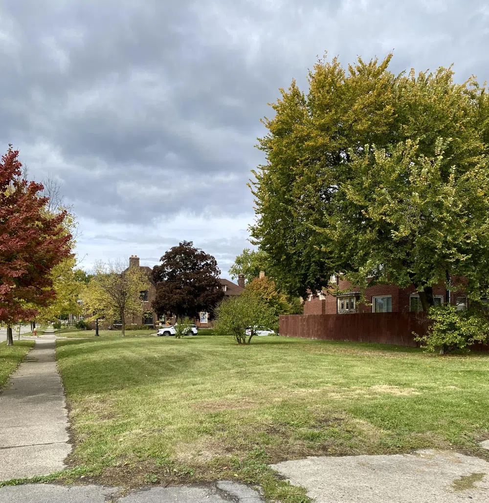 2081 Edison Street Detroit, MI 48206