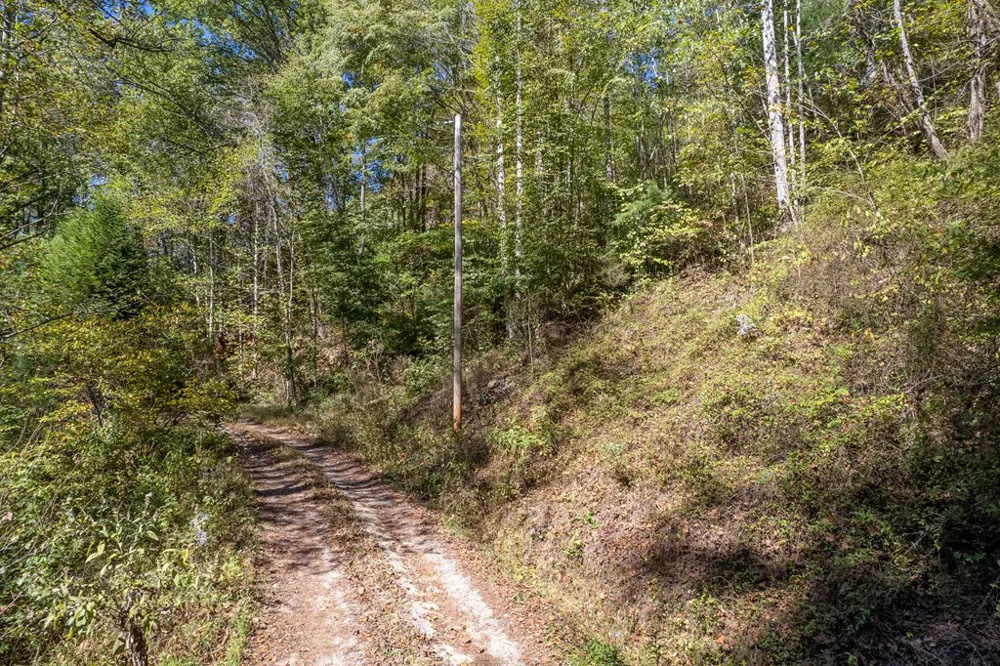 Bello Lago Ln. Tuckasegee, NC 28783