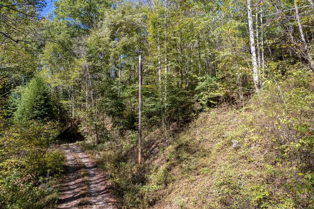Bello Lago Ln. Tuckasegee, NC 28783