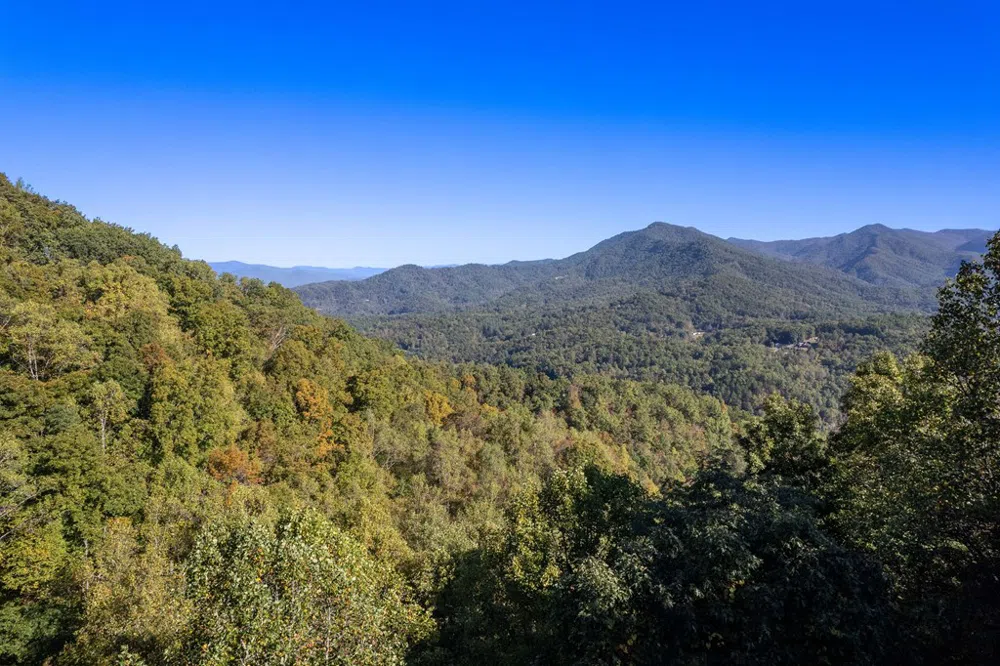 Little Bit Trl Whittier, NC 28789