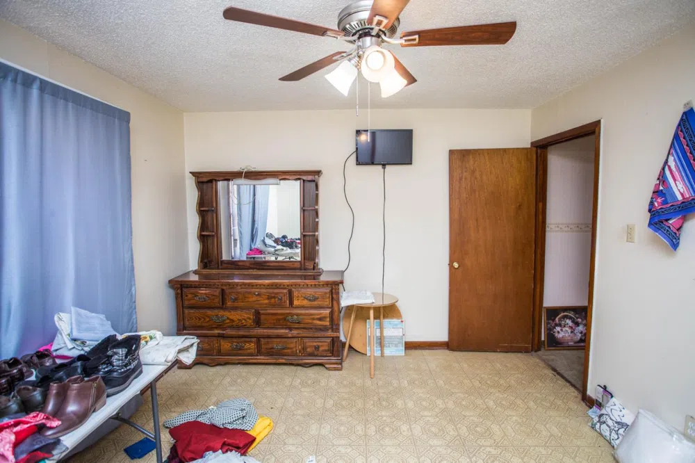 520 Ave K Ralls, TX 79357