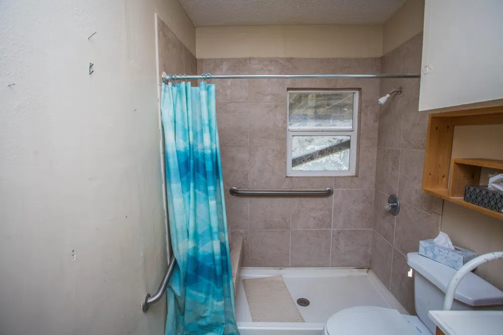 520 Ave K Ralls, TX 79357