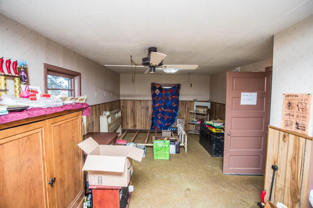 520 Ave K Ralls, TX 79357