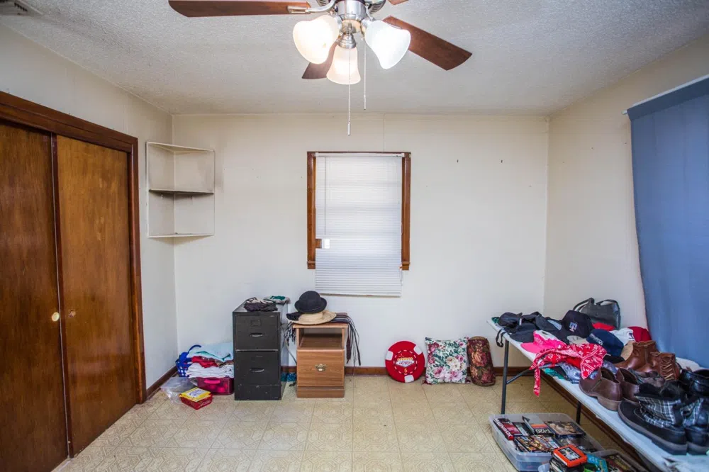 520 Ave K Ralls, TX 79357