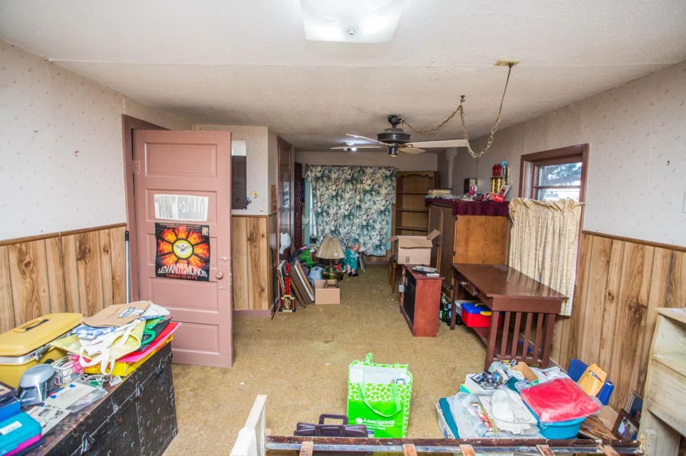 520 Ave K Ralls, TX 79357