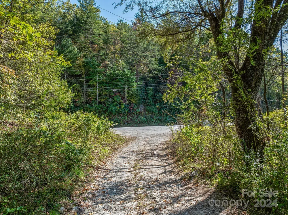 99999 Yager Farms Road Lake Toxaway, NC 28747