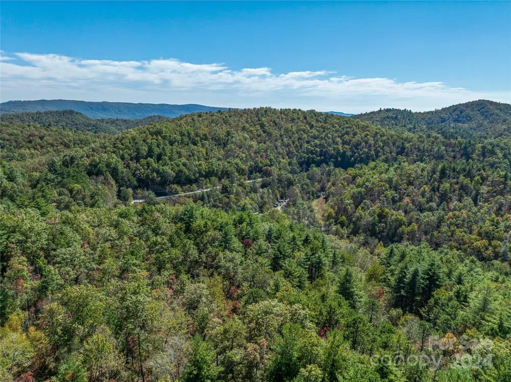 99999 Yager Farms Road Lake Toxaway, NC 28747