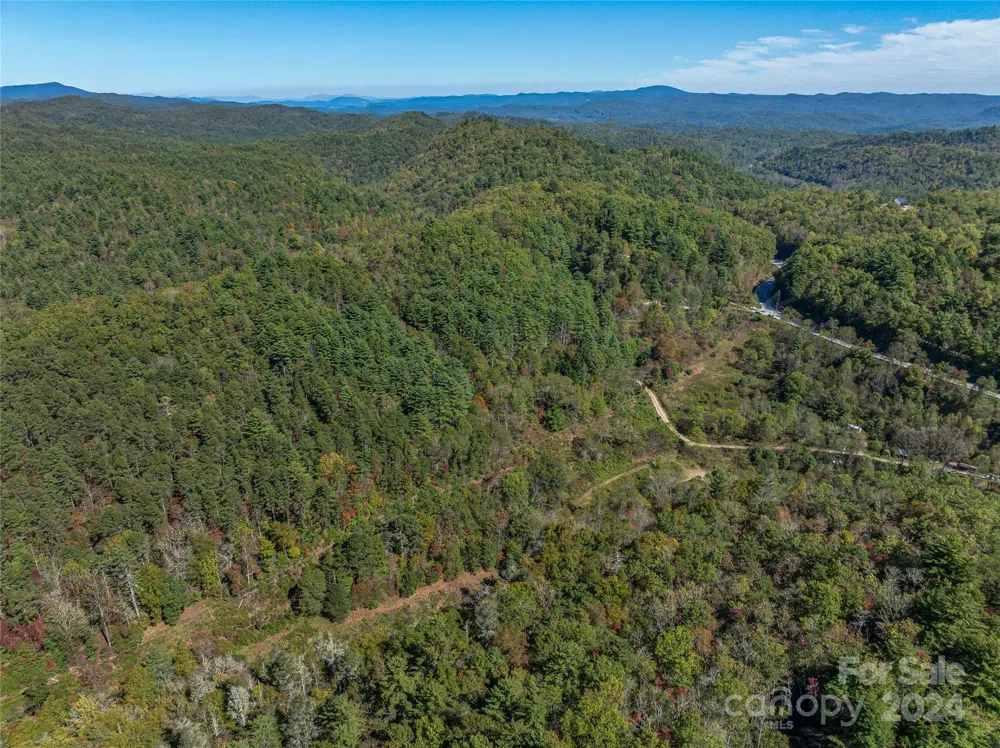 99999 Yager Farms Road Lake Toxaway, NC 28747