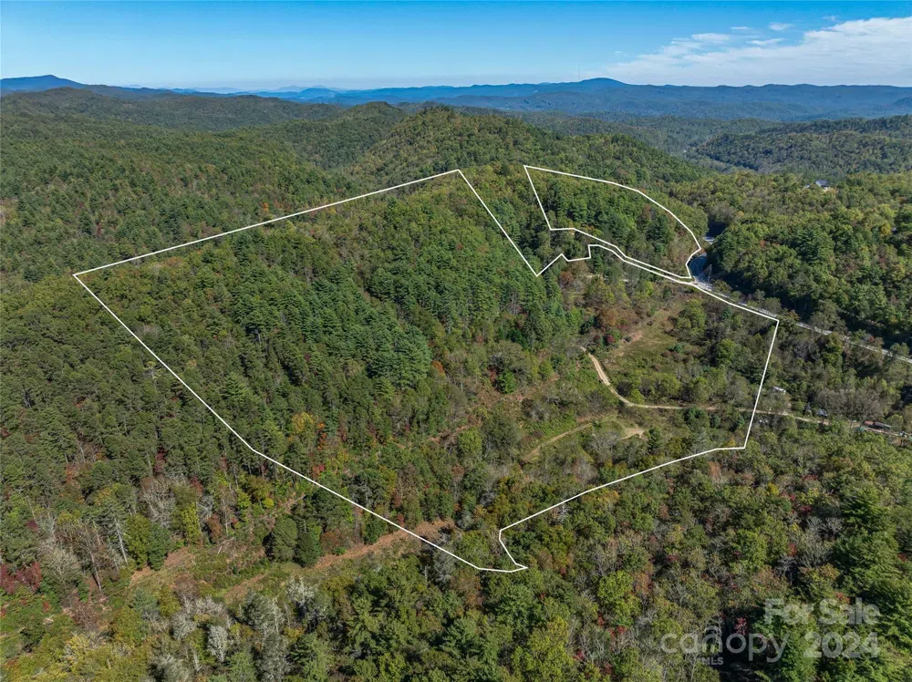99999 Yager Farms Road Lake Toxaway, NC 28747