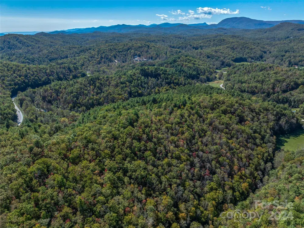 99999 Yager Farms Road Lake Toxaway, NC 28747