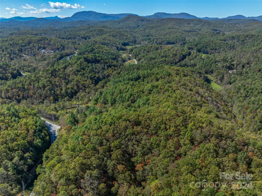 99999 Yager Farms Road Lake Toxaway, NC 28747