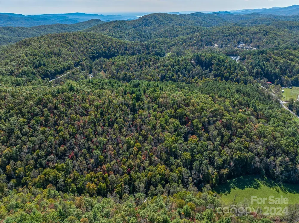 99999 Yager Farms Road Lake Toxaway, NC 28747
