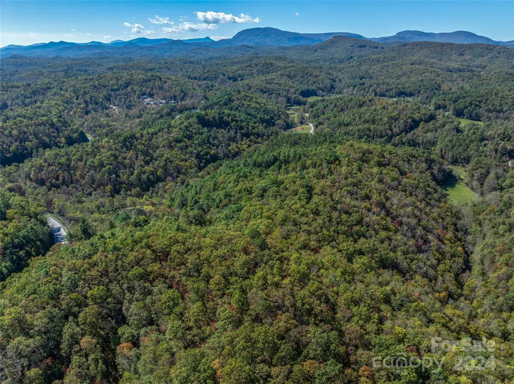 99999 Yager Farms Road Lake Toxaway, NC 28747