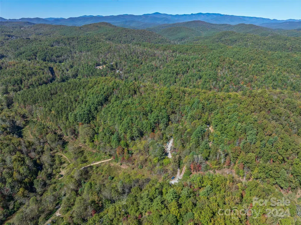 99999 Yager Farms Road Lake Toxaway, NC 28747