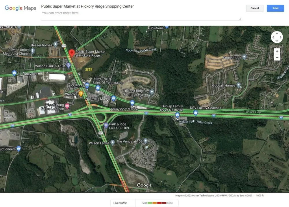 0 Leeville Rd Lebanon, TN 37090