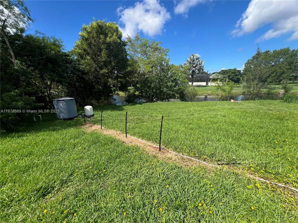20321 SW 48th St Southwest Ranches, FL 33332
