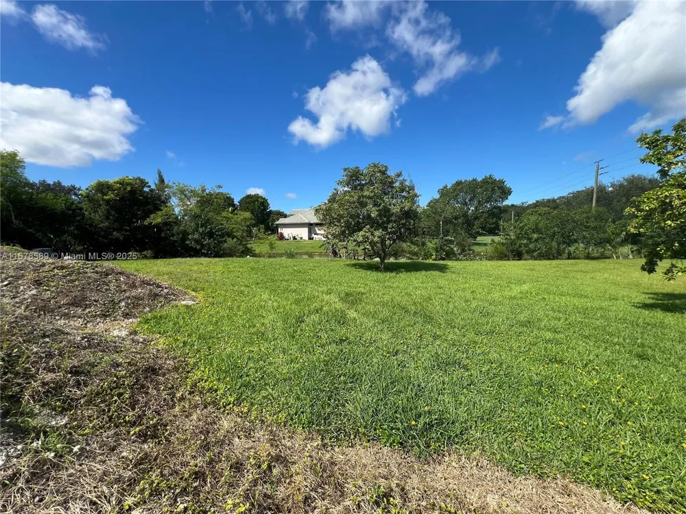 20321 SW 48th St Southwest Ranches, FL 33332