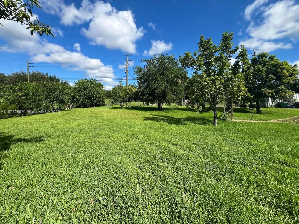 20321 SW 48th St Southwest Ranches, FL 33332
