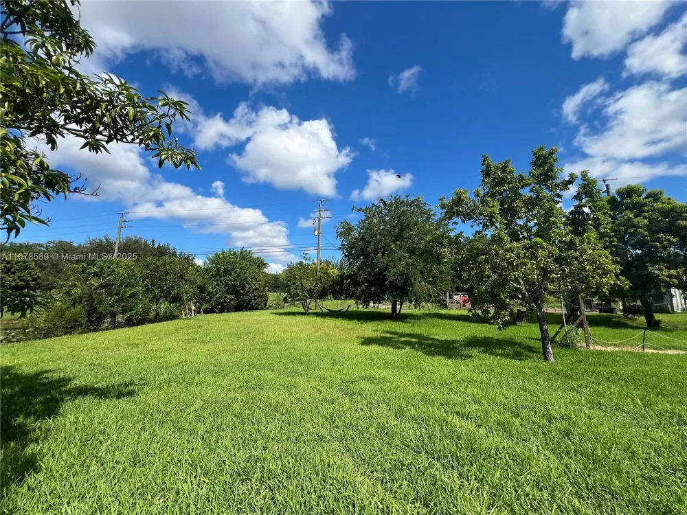 20321 SW 48th St Southwest Ranches, FL 33332