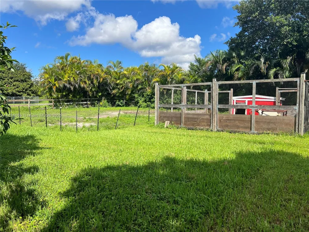 20321 SW 48th St Southwest Ranches, FL 33332