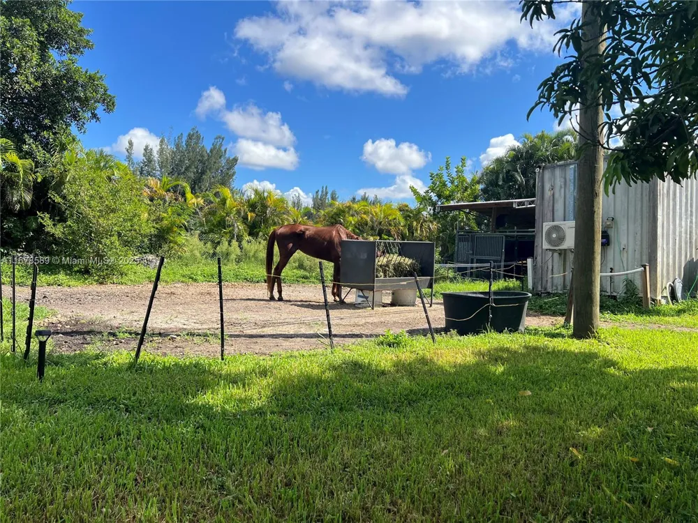 20321 SW 48th St Southwest Ranches, FL 33332