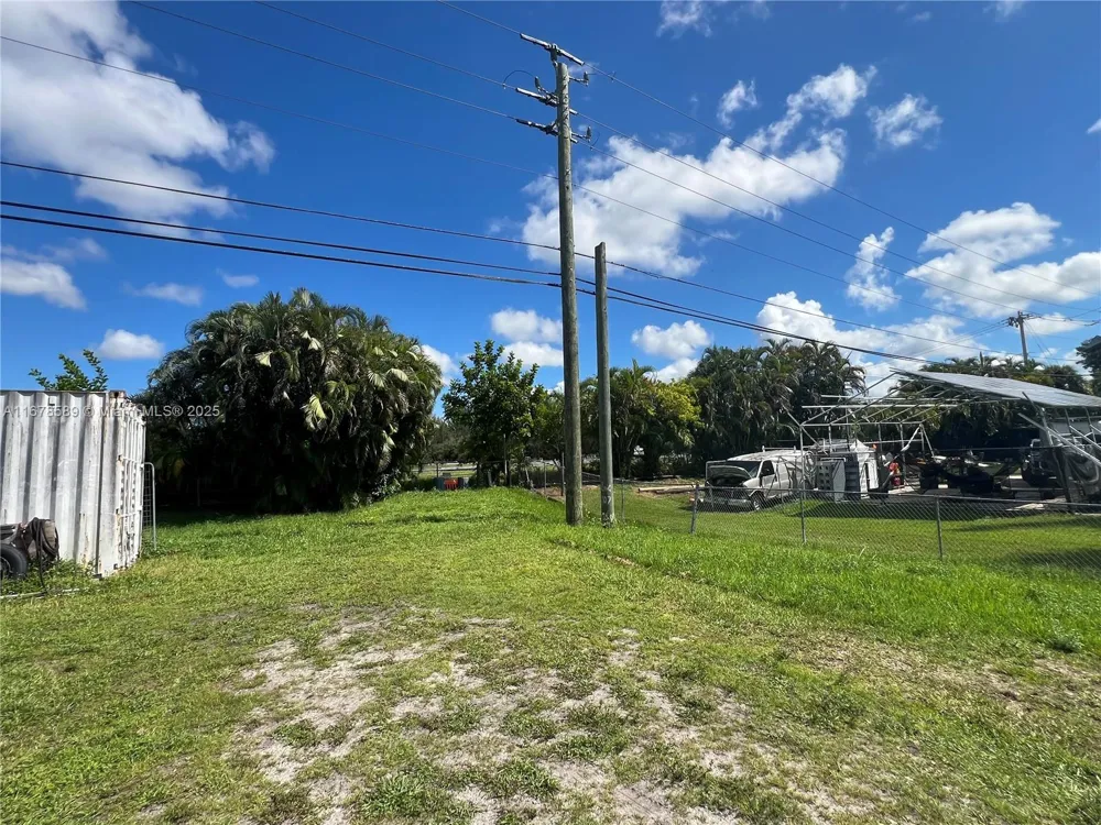 20321 SW 48th St Southwest Ranches, FL 33332