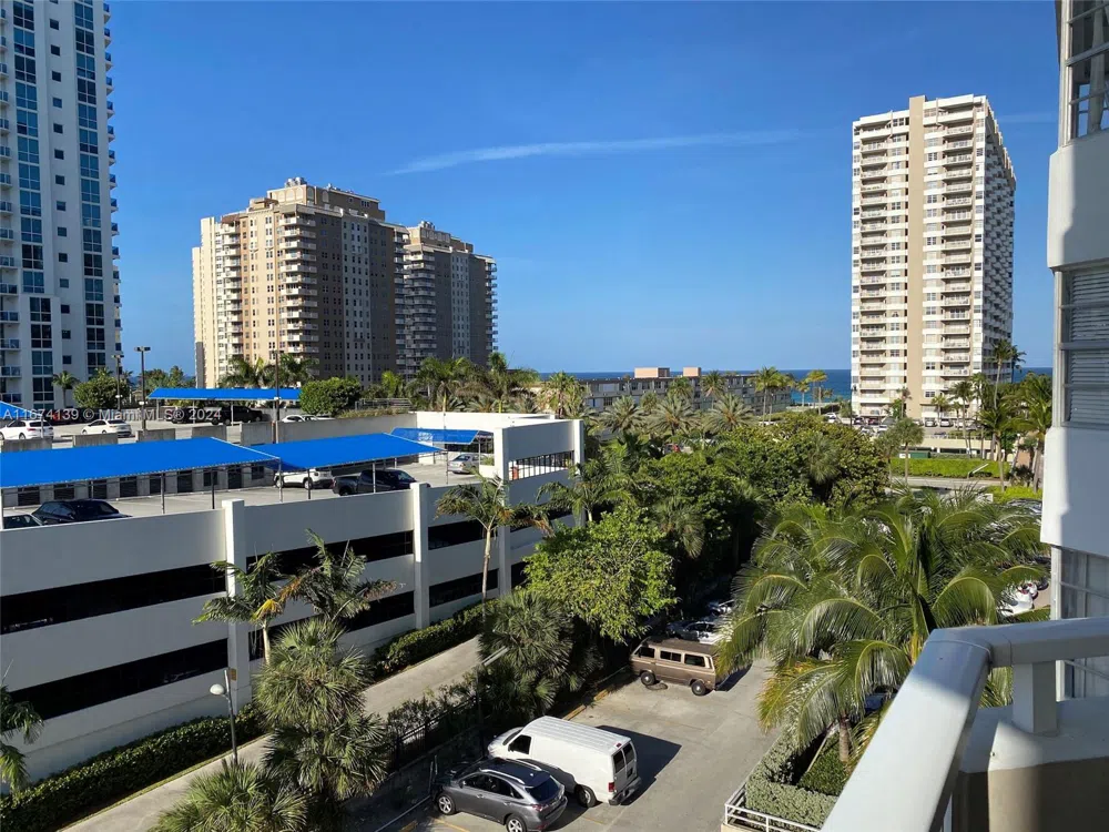 1965 S Ocean Dr #4D Hallandale Beach, FL 33009