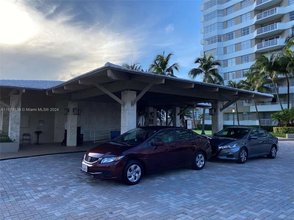 1965 S Ocean Dr #4D Hallandale Beach, FL 33009
