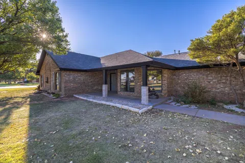 6712 Santa Fe Drive