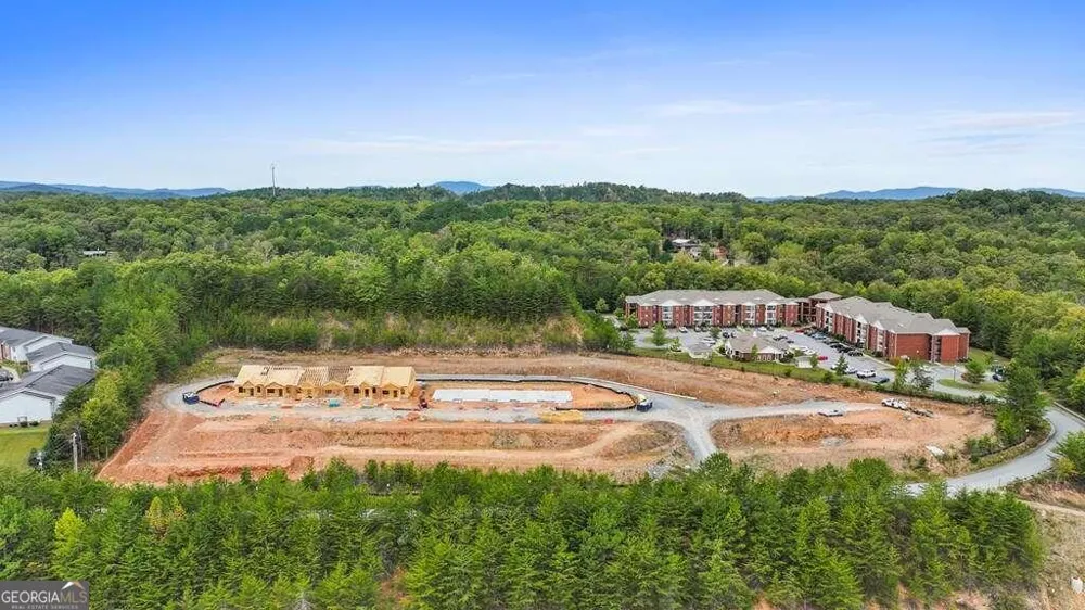 0 Grove LOOP Blue Ridge, GA 30513
