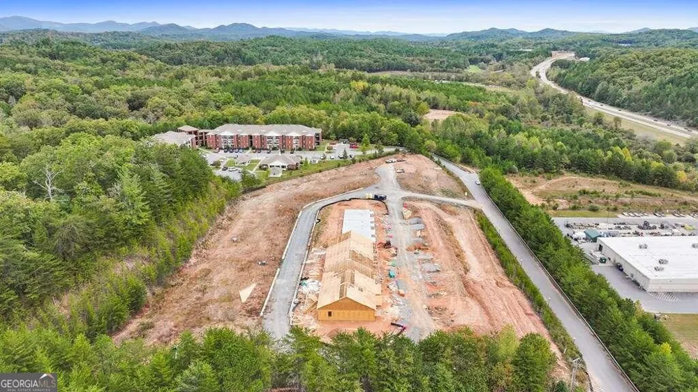 0 Grove LOOP Blue Ridge, GA 30513