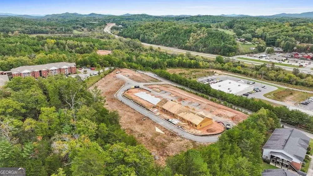 0 Grove LOOP Blue Ridge, GA 30513