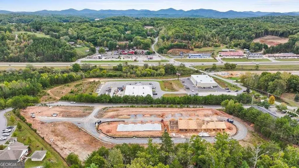 0 Grove LOOP Blue Ridge, GA 30513