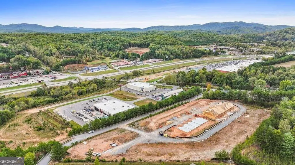 0 Grove LOOP Blue Ridge, GA 30513