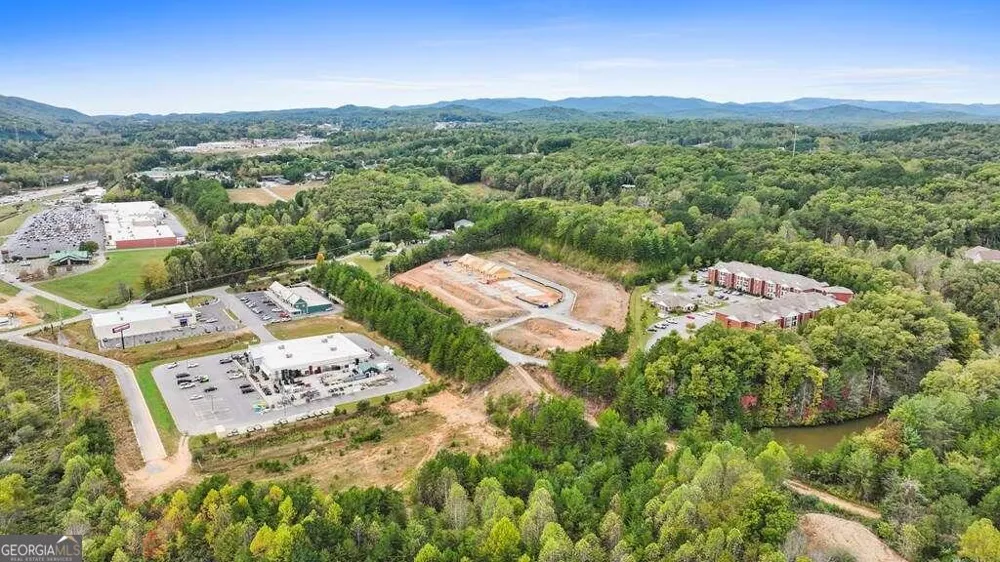 0 Grove LOOP Blue Ridge, GA 30513
