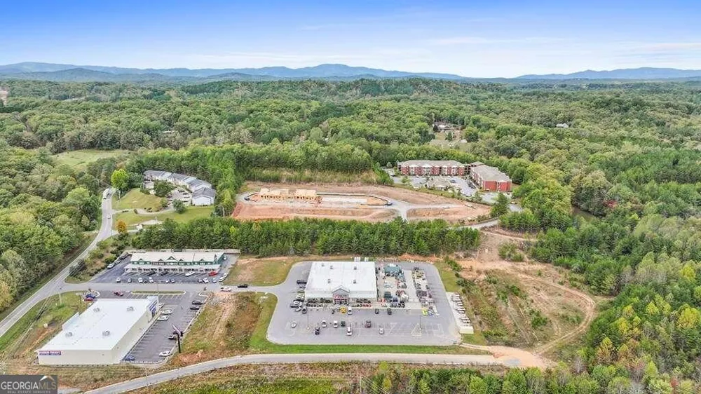 0 Grove LOOP Blue Ridge, GA 30513