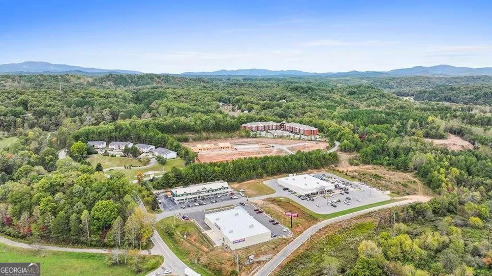 0 Grove LOOP Blue Ridge, GA 30513