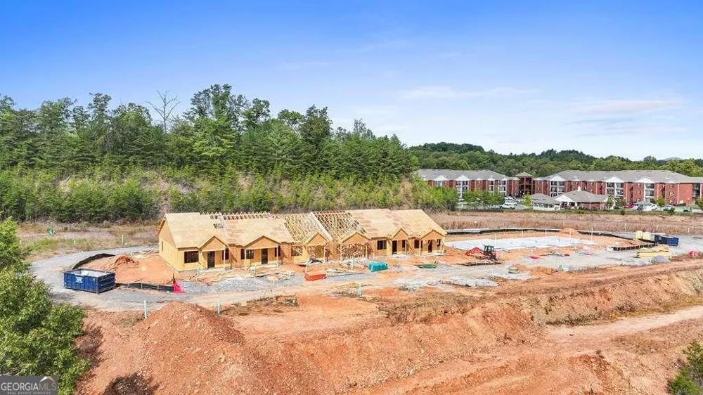 0 Grove LOOP Blue Ridge, GA 30513