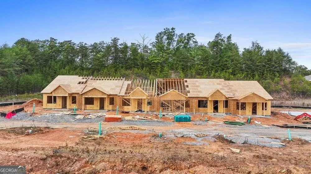 0 Grove LOOP Blue Ridge, GA 30513