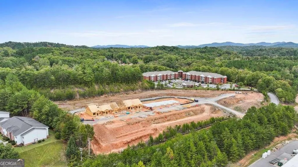 0 Grove LOOP Blue Ridge, GA 30513