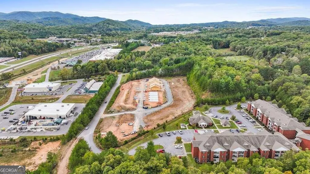 0 Grove LOOP Blue Ridge, GA 30513