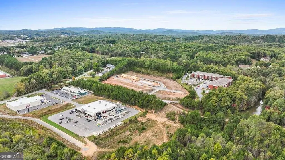 0 Grove LOOP Blue Ridge, GA 30513