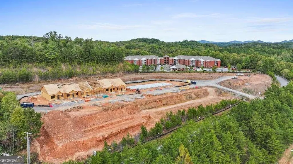 0 Grove LOOP Blue Ridge, GA 30513